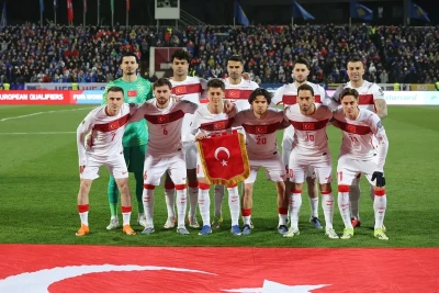 Türkiyə - Paraqvay oyununun başlama saatı dəyişdirildi