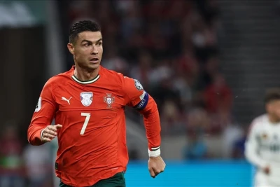 FIFA Ronalduya verilən cəzanın bir hissəsini dondurdu