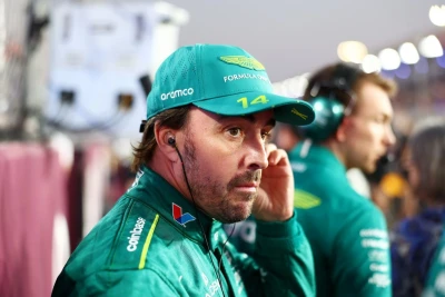 Alonso Yapon Qran-prisində yeni qaydaları tənqid edib: "Yüksək sürətli döngələr yanacaqdoldurma məntəqələrinə çevrilib"