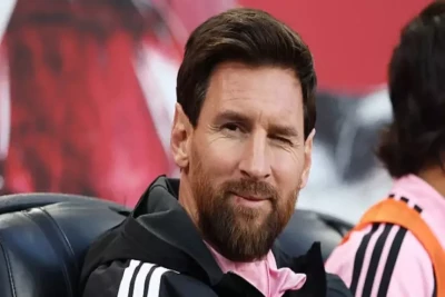 Messi, 20 illik namizədlik fasiləsi ilə Qızıl Top Rekordunu qırdı