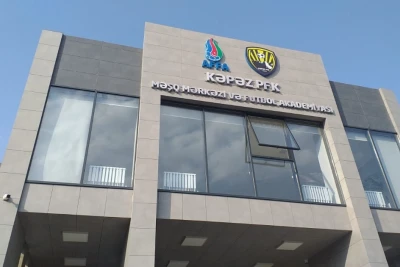 "Kəpəz"də maliyyə sıxıntısı fonunda kütləvi ayrılıqlar davam edir