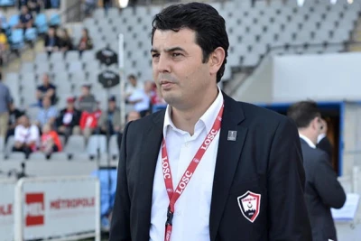 "Qəbələ"nin 1:7-lik məğlubiyyəti: Səbuhi Səfiyarlının müsahibəsi