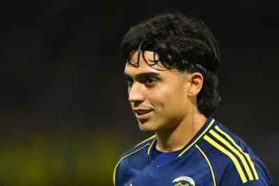 Napoli argentinalı futbolçu Esekiel Sebalyosu transfer edə bilər