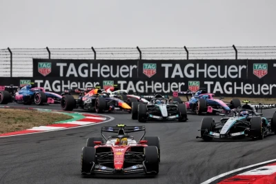 “Formula-1”də mühərrik mübahisəsi