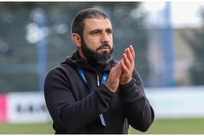 Rəşad Sadıqov "Zirə"ni Kubok və Liqada Həlledici Mərhələlərin Gözlədiyini Bildirib