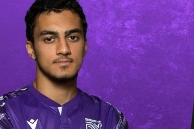 U-21 millimizin kapitanı Ayxan Süleymanlı Almaniyada dizindən əməliyyat olunub