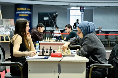 Apellyasiya Komitəsi Allahverdiyeva-Məmmədyarova partiyasının nəticəsini dəyişdirərək heç-heçə elan edib