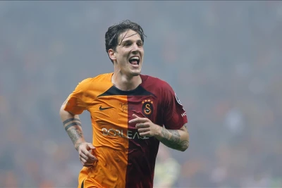 "Udineze" Nikolo Zaniolonun transferi üçün "Qalatasaray" ilə danışıqlara başlaya bilər