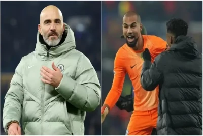 "Çelsi" Menyan üçün danışıqlara başlayıb, qapıçı yanvarda transfer ola bilər