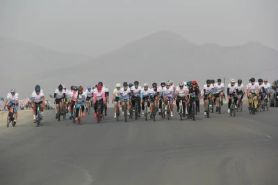 "Qarabağa veloyürüş – Zəfərin izi ilə" layihəsi uğurla başa çatdı