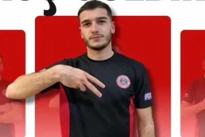 "Difai" Seymur Rəhimovu geri qaytarıb