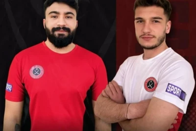 "Difai"də iki futbolçu ilə yollar ayrıldı