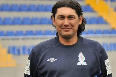 Vadim Vasilyev Azərbaycanın II Liqa klubu üçün futbolçu seçir
