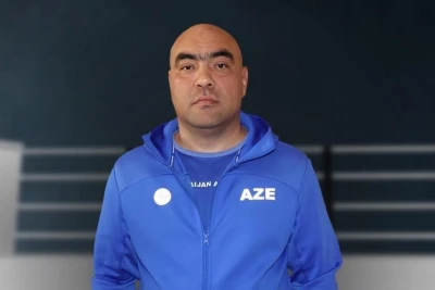 Boks millisinin baş məşqçisi: "Hədəfimiz Azərbaycan üçün olimpiya çempionu verməkdir"