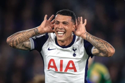 "Mançester Siti" Pedro Porronu transfer etmək istəyir