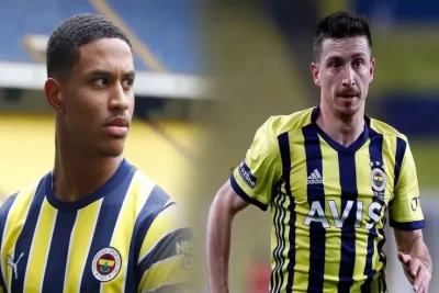 Prokuror "Fənərbaxça"dan bir neçə nəfərin, o cümlədən iki futbolçunun həbsini tələb edib