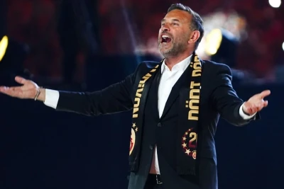 Okan Buruka "Latsio" və "Əl-İttihad"dan təklif var