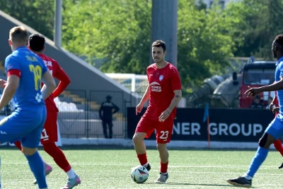 "Turan Tovuz" Premyer Liqada ən böyük hesablı qələbə rekordunu yeniləyib