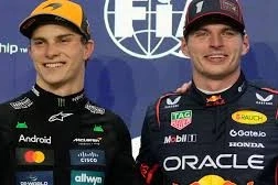 Ferstappenin Piastrini ötməsi "Formula-1"-də "İlin hərəkəti" seçildi (2025-ci il)