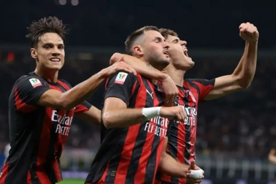 "Sanderlend" Santyaqo Ximenes üçün "Milan"a 30 milyon avro təklif edəcək