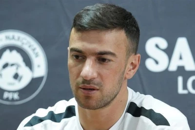 Qara Qarayev U-21 millisinə analitik təyin olundu