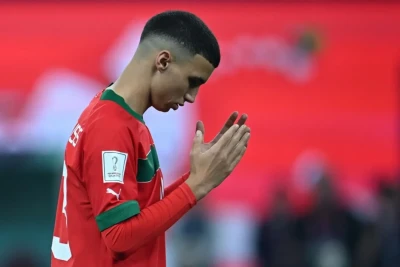 "Kristal Pelas" Bilal El Hanusun transferini yekunlaşdırmaq üzrədir