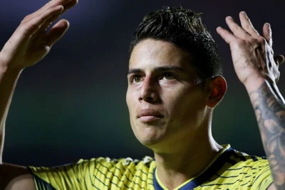 Xames Rodriqes susuzlaşma səbəbindən xəstəxanaya yerləşdirilib