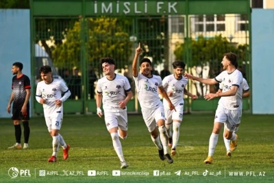 "İmişli"nin yay hazırlıq planı müəyyənləşdi