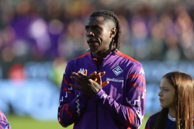 "Milan"ın baş məşqçisi Moyze Kinin transferini istəyir