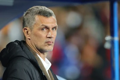 Paolo Maldini İtaliya Futbol Federasiyasının texniki direktor vəzifəsindən gedib