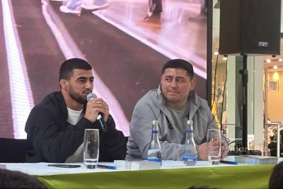 Həsrət Cəfərov: Bu səviyyəyə çatmaq üçün çox zəhmət sərf etmişik