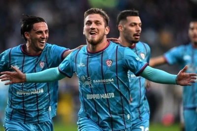 Semih Kılıçsoy "Kalyari"də Qalacaq