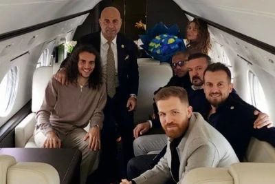 "Fənərbağça" Genduzi transferi üçün "Latsio"ya 29 milyon avro ödəyib