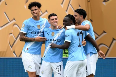 “Mançester Siti”nin 2024/25-ci il üzrə maliyyə hesabatı: Gəlir, zərər və xalis aktiv dəyəri