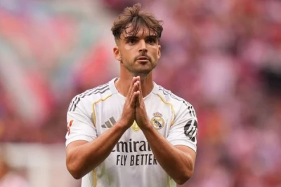 Raul Asensio "Real"ı tərk etmək fikrində deyil