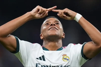 “Real Madrid” rəhbərliyi Kiliyan Mbappenin “Qızıl top” mükafatını qazanacağına ümid bəsləyir