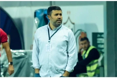 Azər Bağırov "Araz-Naxçıvan" oyunundan sonra: "Futbolçularımın çıxışından razı qaldım, bəxtimiz gətirmədi"