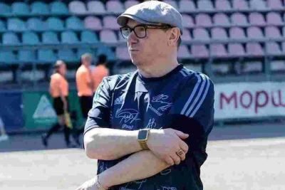 Viktor Leonenko: Azərbaycan millisi Ukraynaya qarşı sıx müdafiə olunacaq