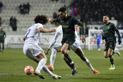 "Qarabağ" "Sabah"la heç-heçə edib