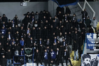 "Qarabağ" azarkeşlərinə görə cərimələndi və digər klublar da cəzalandırıldı