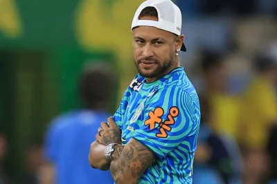 DÇ-2026: Neymar Haiti ilə oyunu da buraxacaq