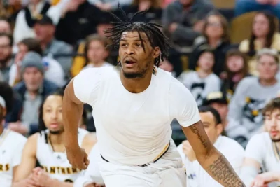 NTD basketbolçusu Makki: "ABL gözləntilərimi doğruldub, qələbə üçün daha çox çalışırıq"