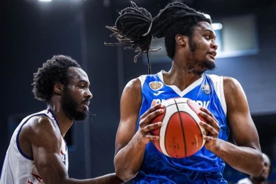 "Abşeron Lion" ABŞ-lı basketbolçu Ceylen Şounu transfer edib