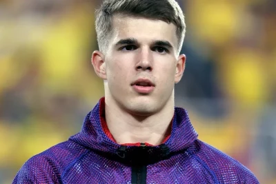 Tottenhem futbolçusu "Brayton"a keçib