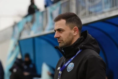 Elgiz Kərəmli: "İrəli atıldığımız anlarda müdafiədə boşluqlar verdik"