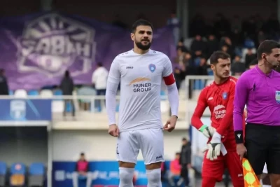Şəhriyar Əliyev „Şamaxı“da çıxış edə bilər