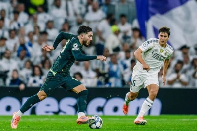 UEFA Çempionlar Liqasında "Real" "Mançester Siti"yə məğlub oldu, "Qarabağ" "Ayaks"a uduzdu: Nəticələr