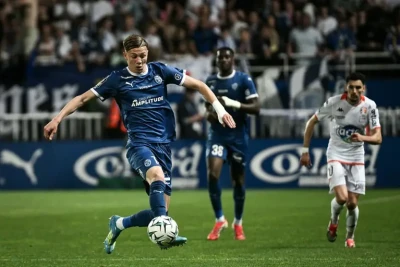 Mançester Siti Mathis Deturbeyi transfer edib