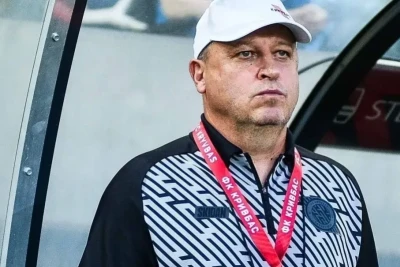 Yuri Vernidubun "Neftçi"dəki maaşı açıqlanıb