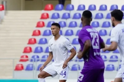 David Santos: "Qarabağ"la səfərdə bir xal qazandığımıza görə şadıq, Azərbaycan Premyer Liqası çətin liqadır